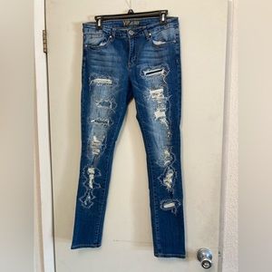 V.I.P Skinny Women’s Jeans
